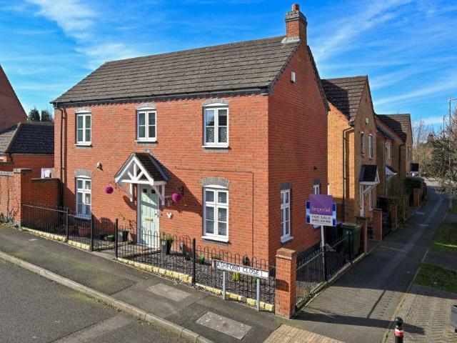 House for sale in Telford