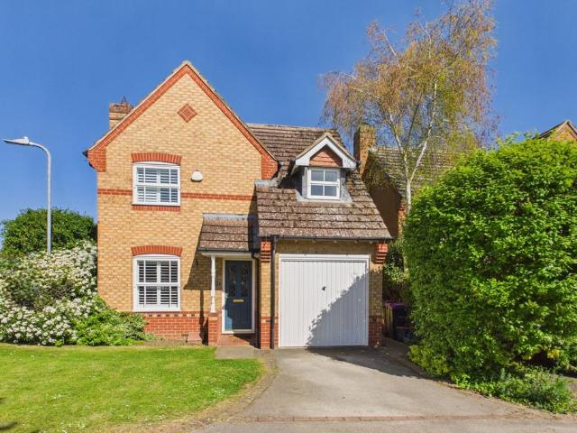 House for sale in Barholm, Lincolnshire