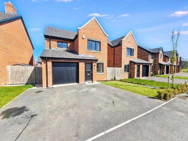 House for sale in Woolsington, Callerton
