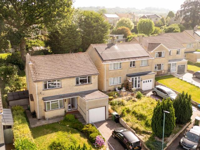 House for sale in Dulcote, Bath And North East Somerset
