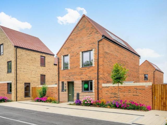 House for sale in Bell Farm, High Field