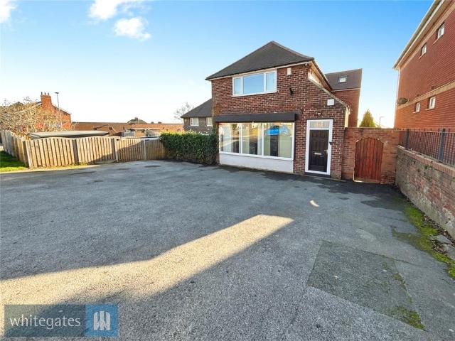 House for sale in South Yorkshire