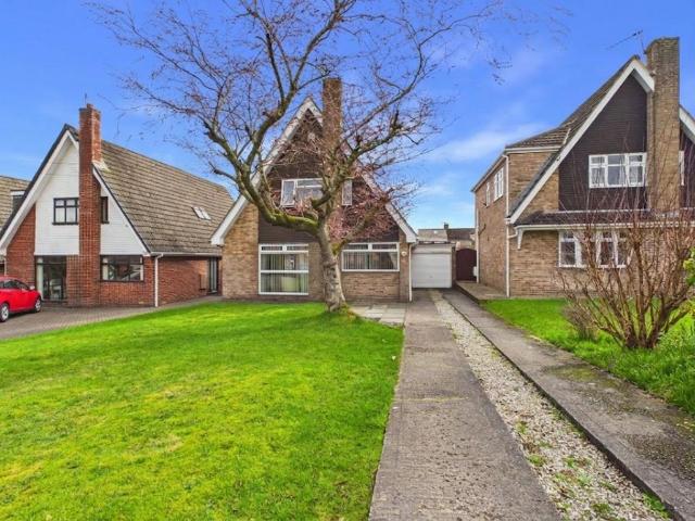 House for sale in Roby Mill, Lancashire