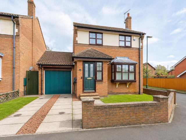 House for sale in Normanby, Redcar And Cleveland