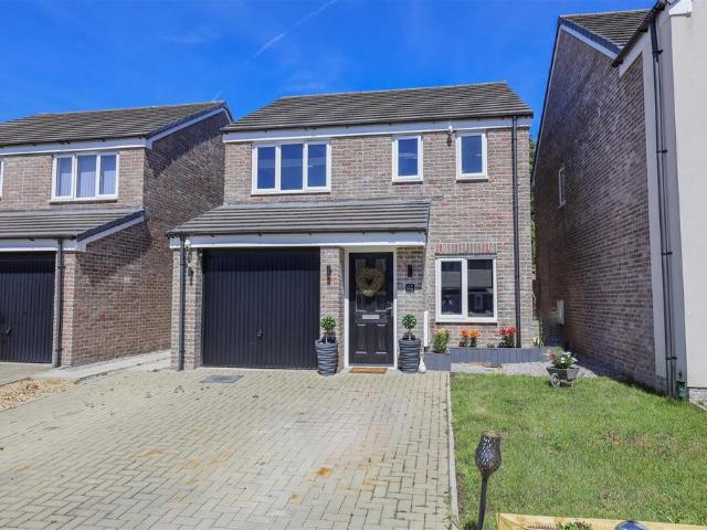 House for sale in Frampton, Llantwit Major