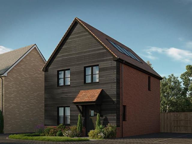 House for sale in Holbeach CP, Gosberton Clough