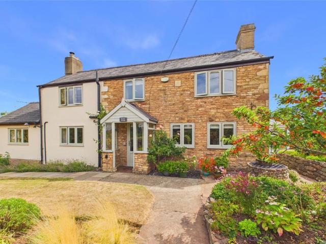 House for sale in Aston Crews