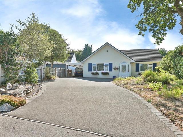 House for sale in Verwood, East Dorset