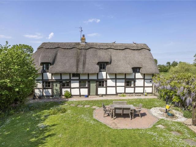 House for sale in Uckinghall, Forthampton