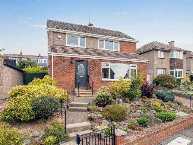 House for sale in Fairmilehead, Scotland