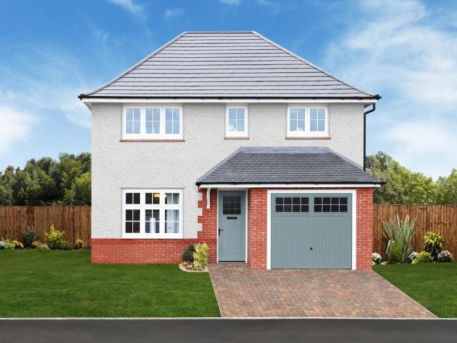 House for sale in White Horse Business Park, Trowbridge