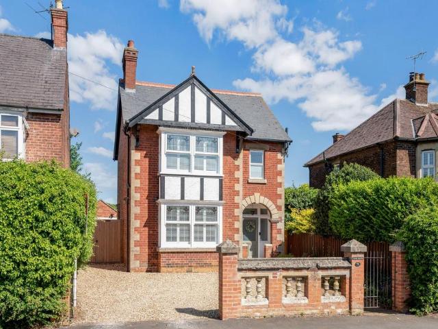 House for sale in Oakham