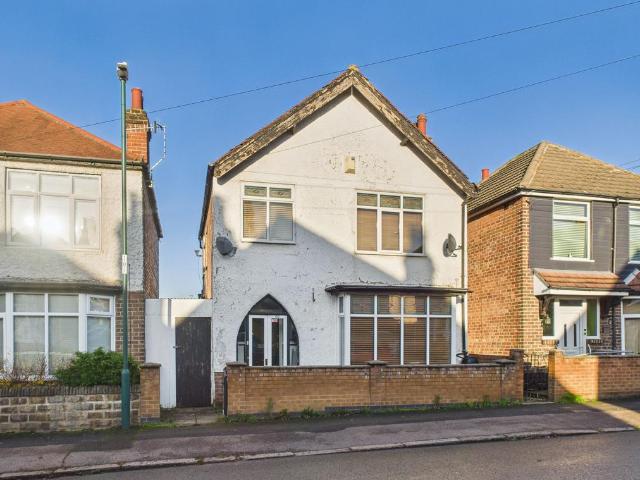 House for sale in Sherwood, Haddon