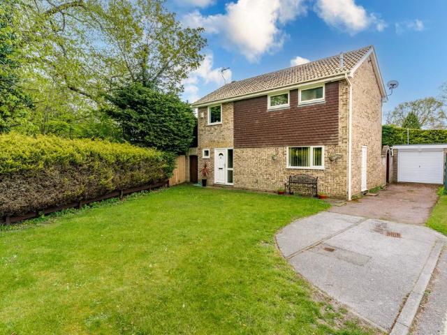 House for sale in Eastbridge, Suffolk