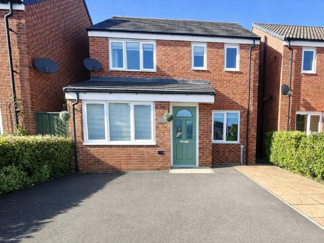 House for sale in Bowburn