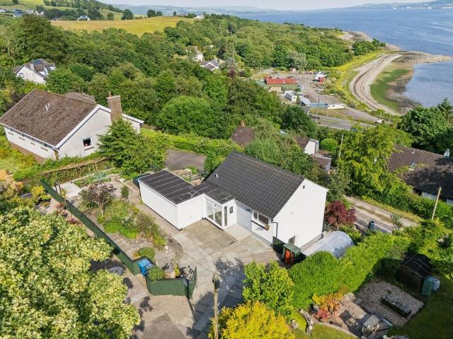 House for sale in Kilcreggan, Scotland