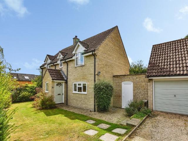 House for sale in Sutton Veny