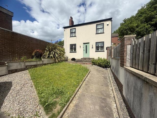 House for sale in Great Preston, Leeds
