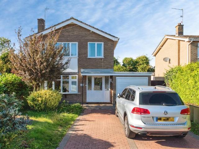 House for sale in Little London, South Holland