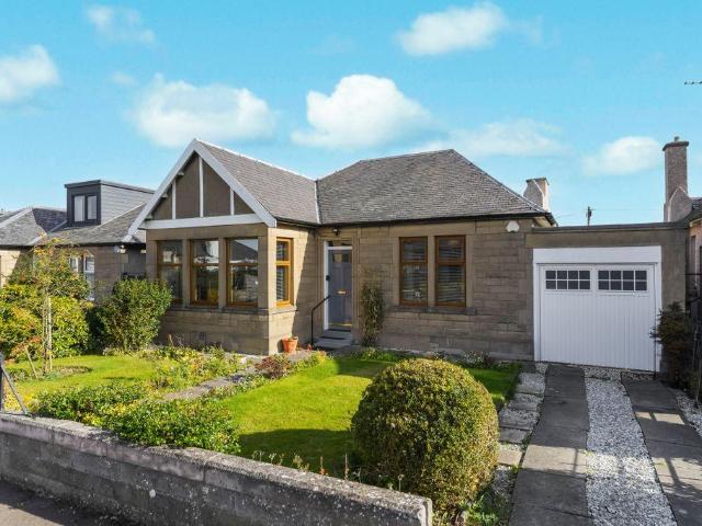 House for sale in Bingham, City of Edinburgh