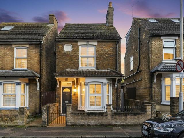House for sale in Regent Quay, Oad Street