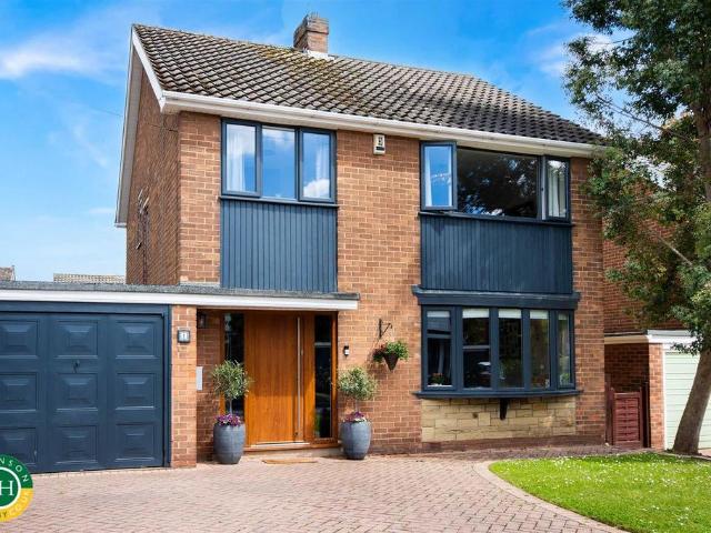 House for sale in Sprotbrough, Doncaster