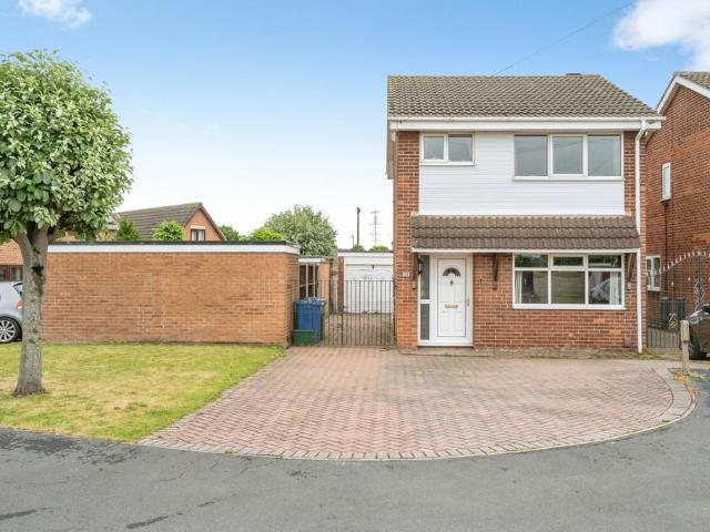 House for sale in Barnby Dun with Kirk Sandall, Kirk Sandall