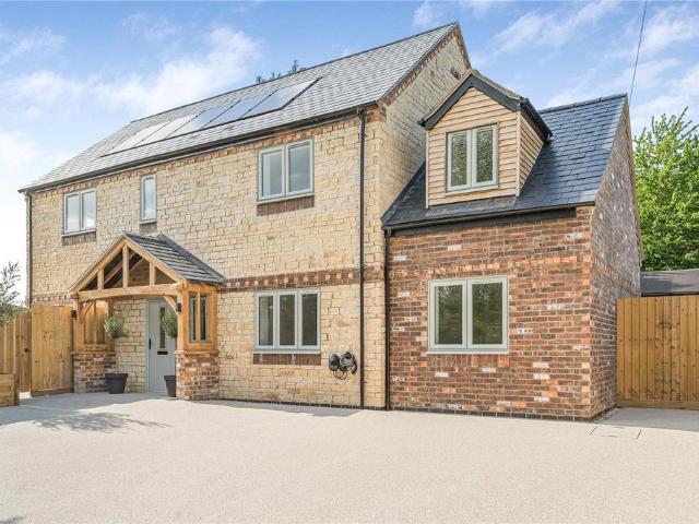 House for sale in Bulwick