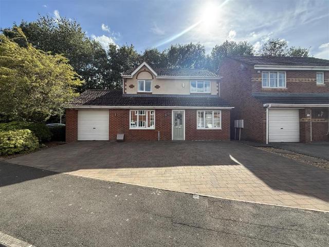 House for sale in Darlington