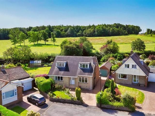 House for sale in Lodge Moor, South Yorkshire