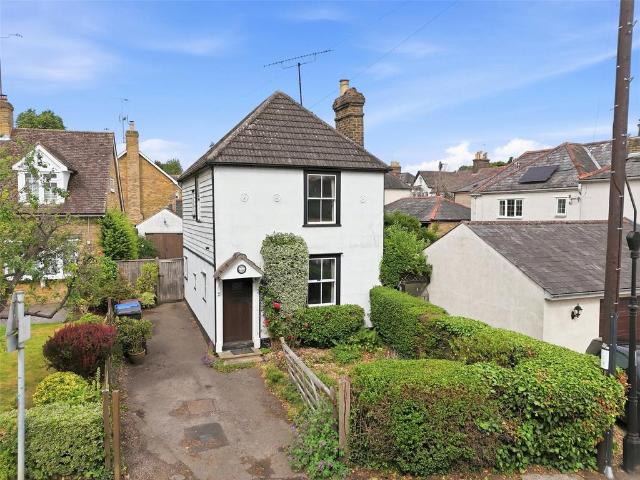 House for sale in Old Harlow, Harlow