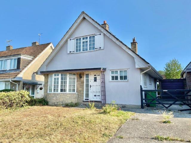 House for sale in Tascroft Rise, Warminster
