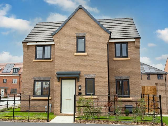 House for sale in Ashby De La Launde, Lincolnshire