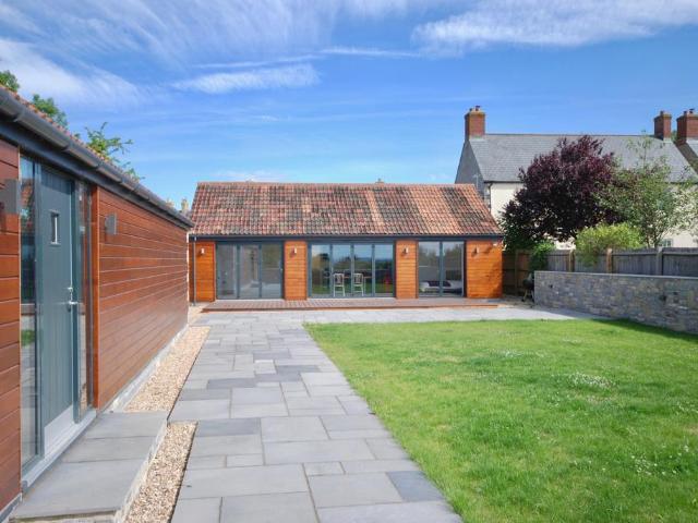 House for sale in Lydford-on-Fosse, Keinton Mandeville