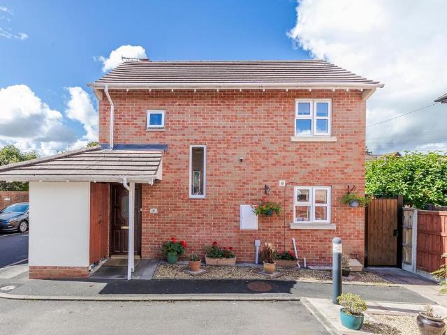 House for sale in Kingsbourne, Nantwich