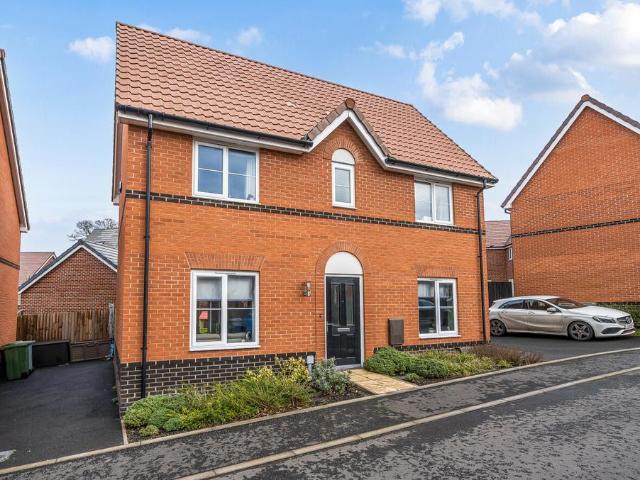 House for sale in Crostwick, Norfolk