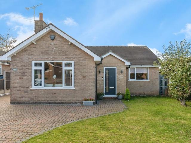 House for sale in Wrexham, Wales