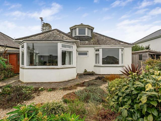 House for sale in St Mawes, Cornwall