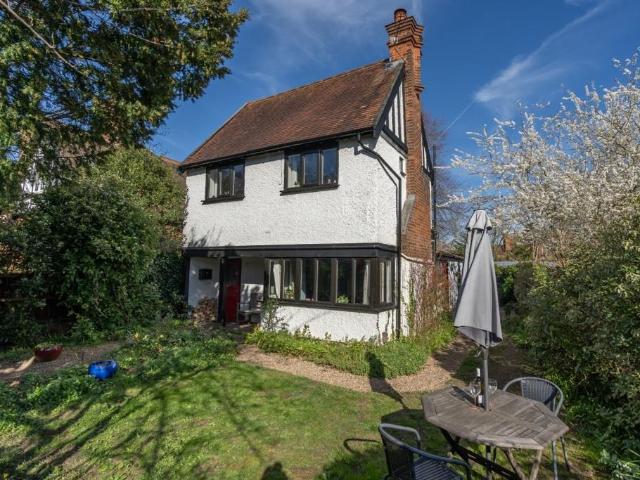 House for sale in Crostwick, Norfolk
