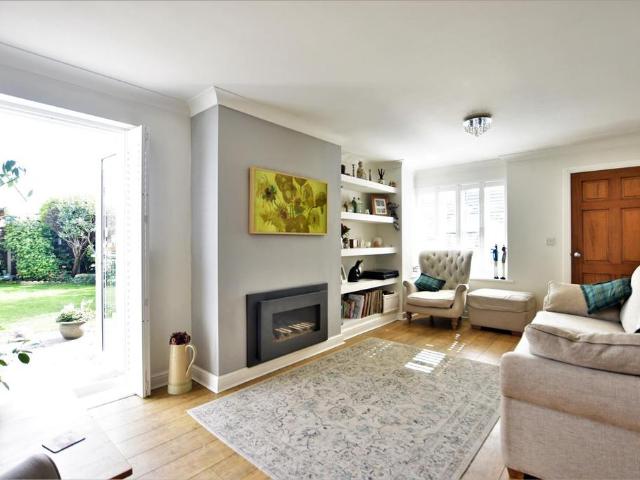 House for sale in Barrow In Furness