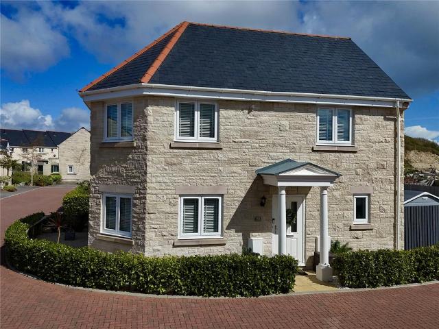 House for sale in Portland, East Dorset