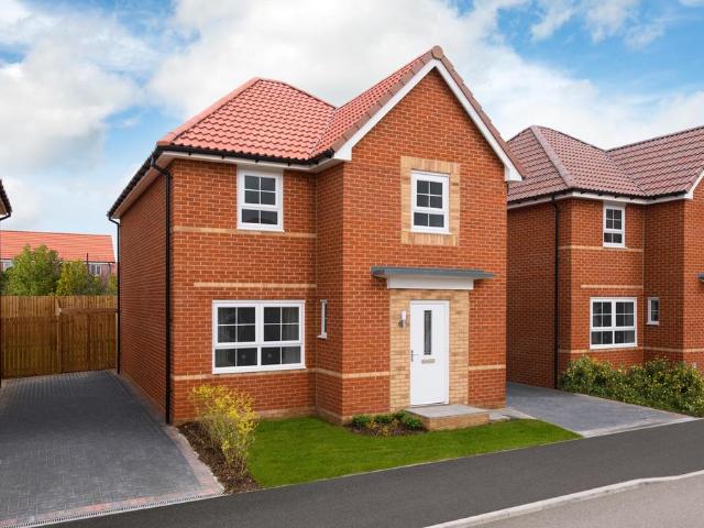 House for sale in Kilby Bridge, Wigston Magna