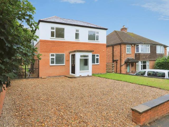 House for sale in Foxholes, Wyre Forest