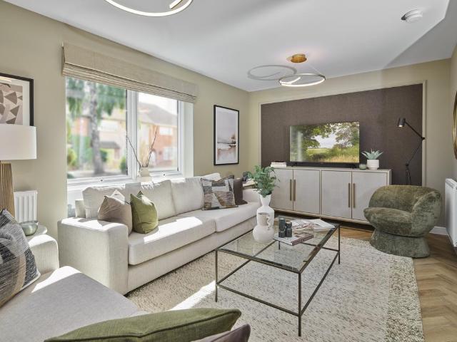 House for sale in Great Chatwell, Staffordshire