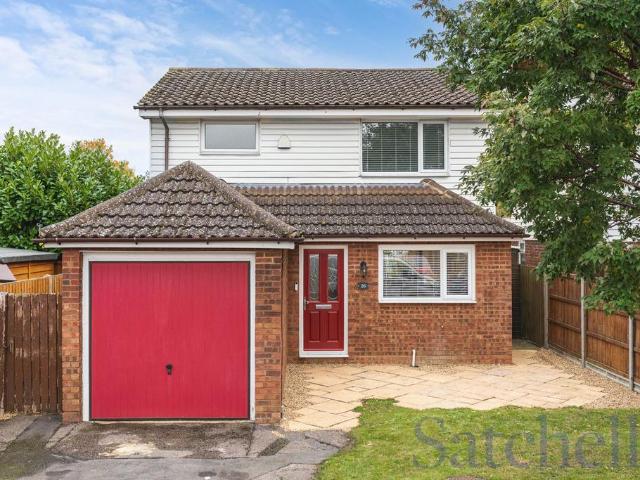 House for sale in Willian, Letchworth