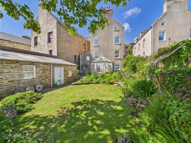 House for sale in Stromness