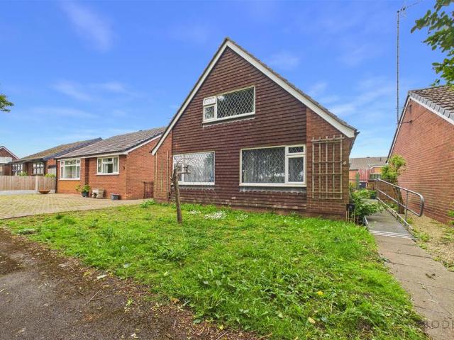 House for sale in Spondon, East Midlands