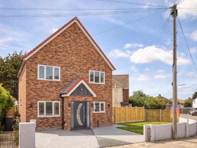House for sale in St. Peter's, Acol