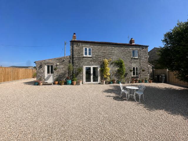House for sale in Knole, Somerset
