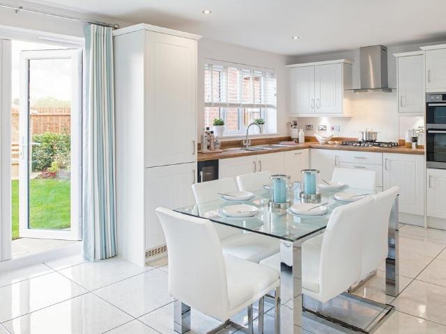 House for sale in Dromore, Oxfordshire